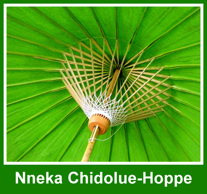 Nneka Chidolue-Hoppe, Psychotherapie, Psychosomatik, Psychoanalysse, Gruppenanalyse in Mühlheim am Main